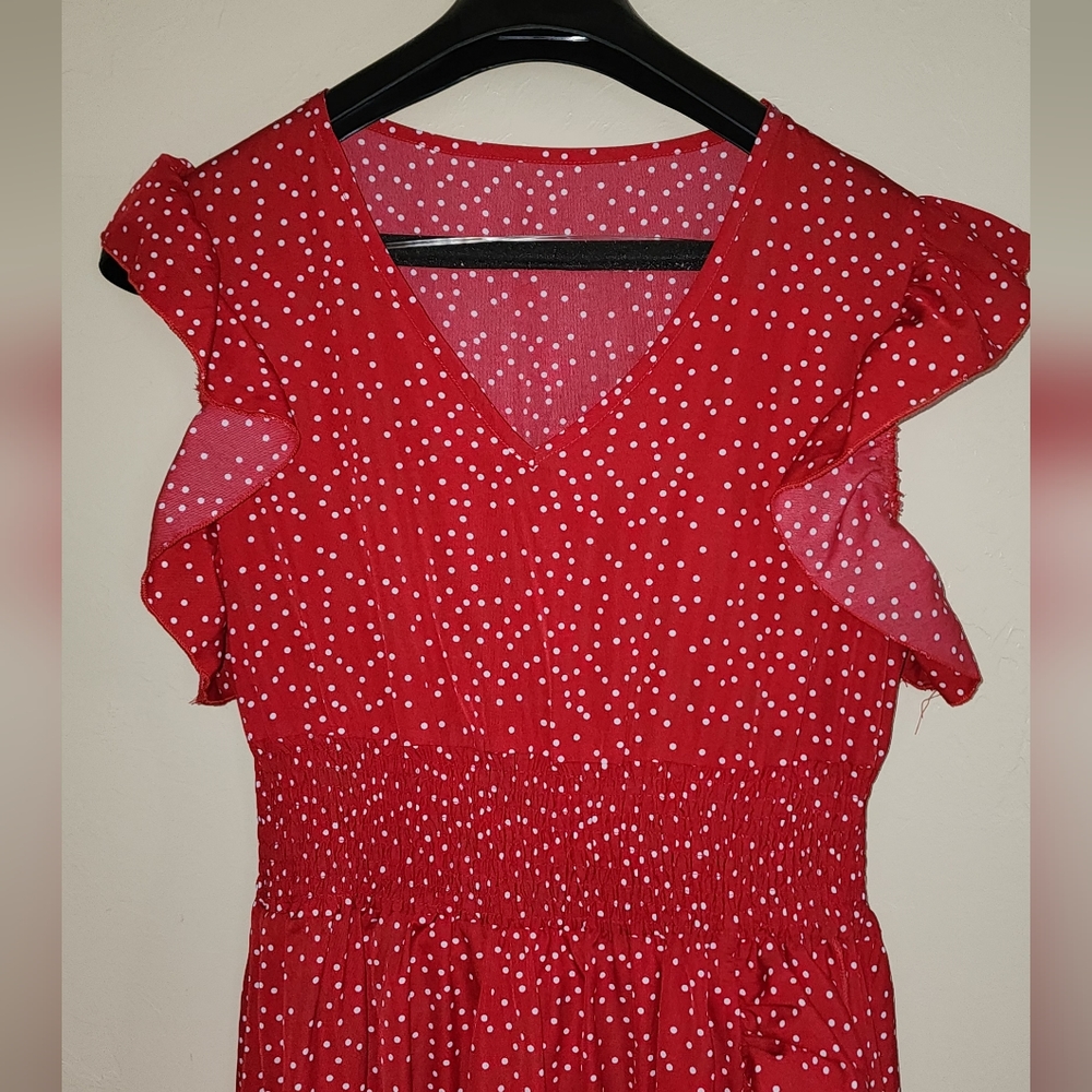Womens Dress NWOT